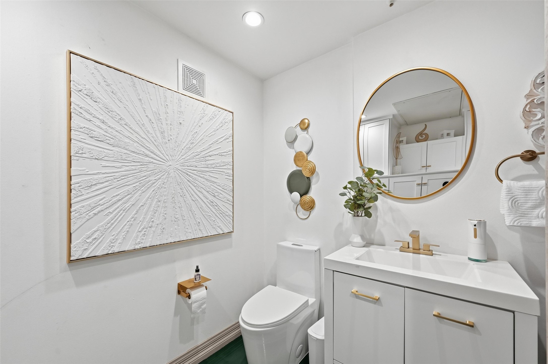 3110 Thomas Avenue Dallas TX 75204