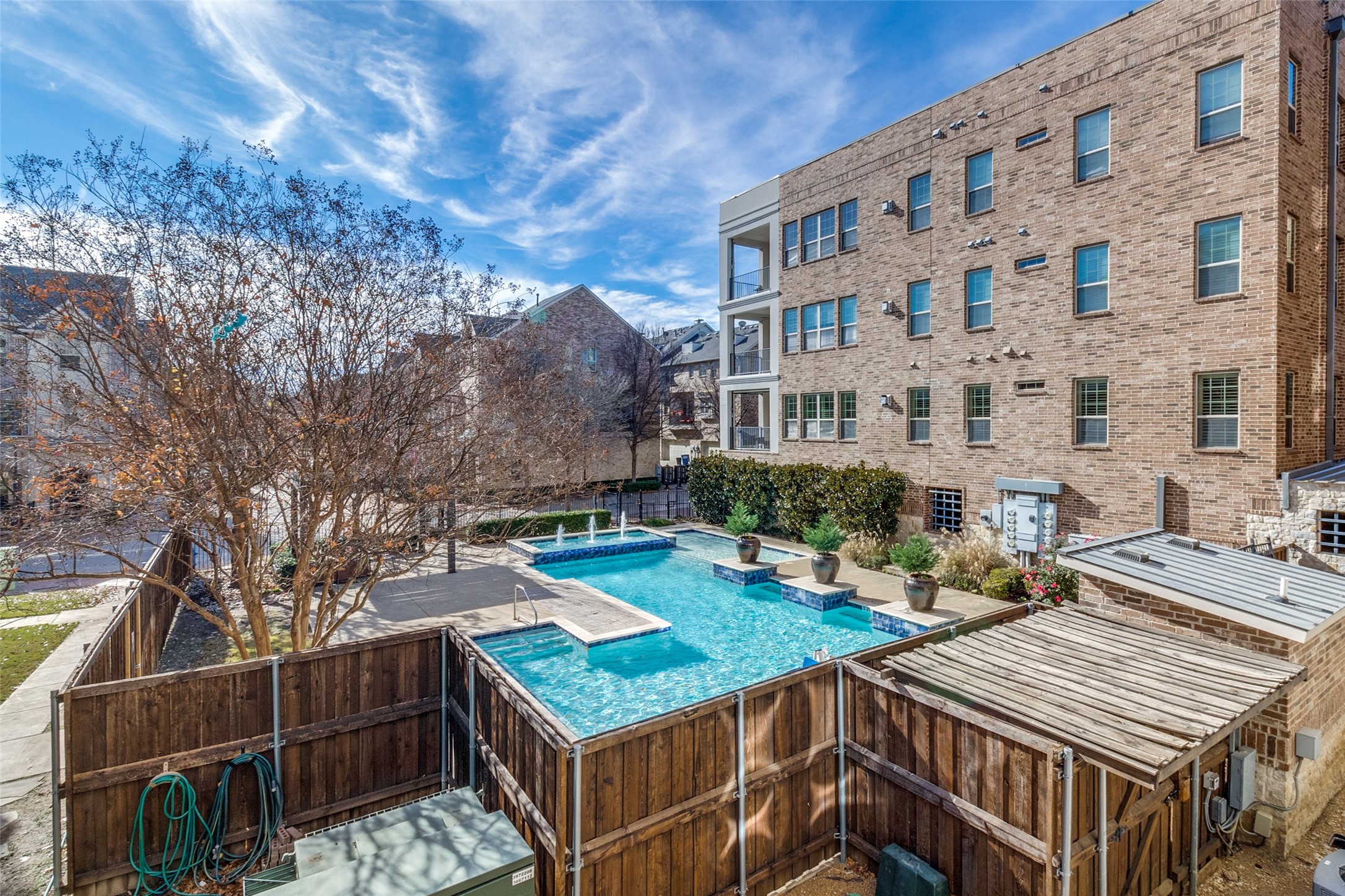 5015 Meridian Lane Addison TX 75001