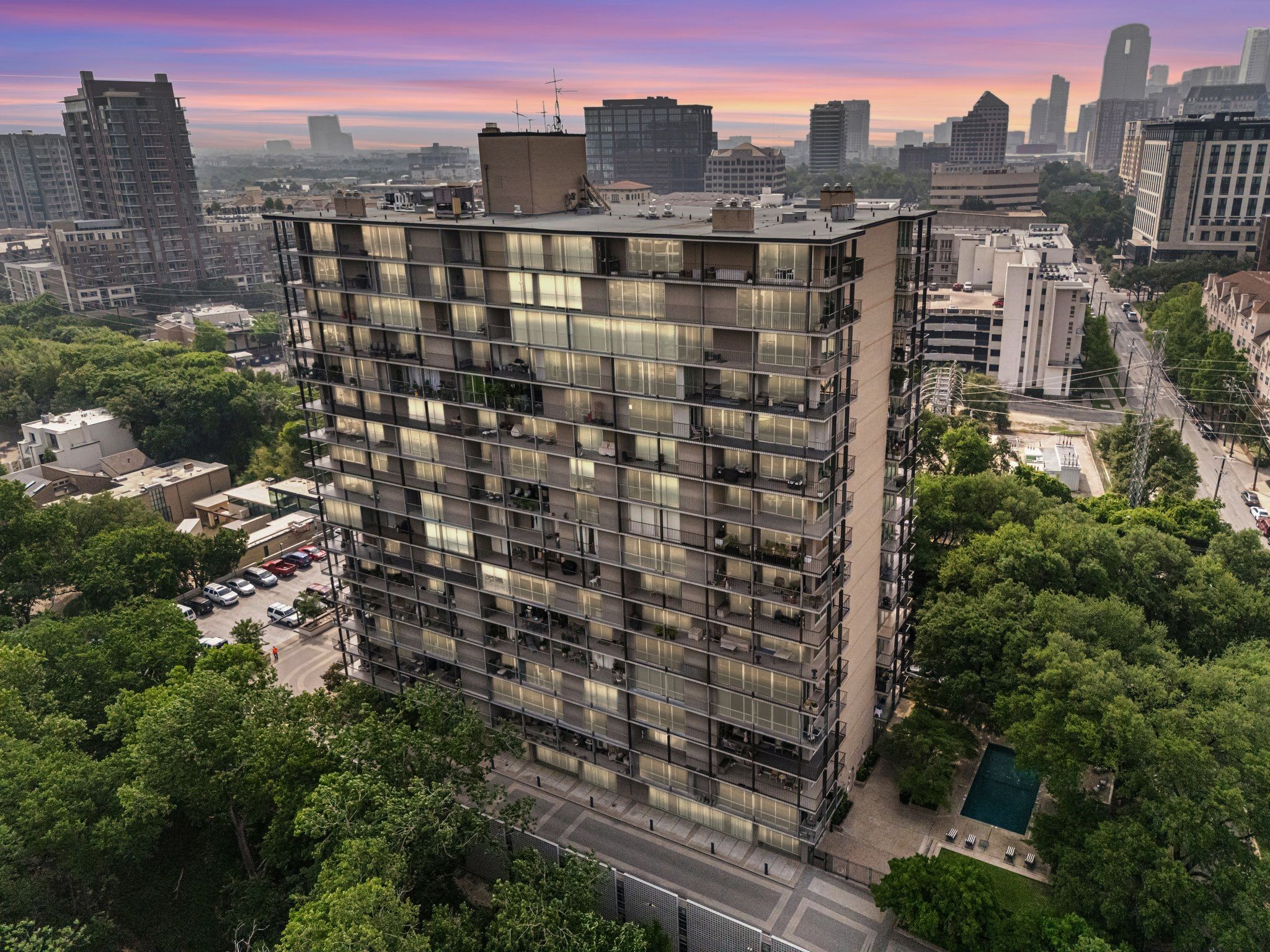 3310 Fairmount Street Dallas TX 75201