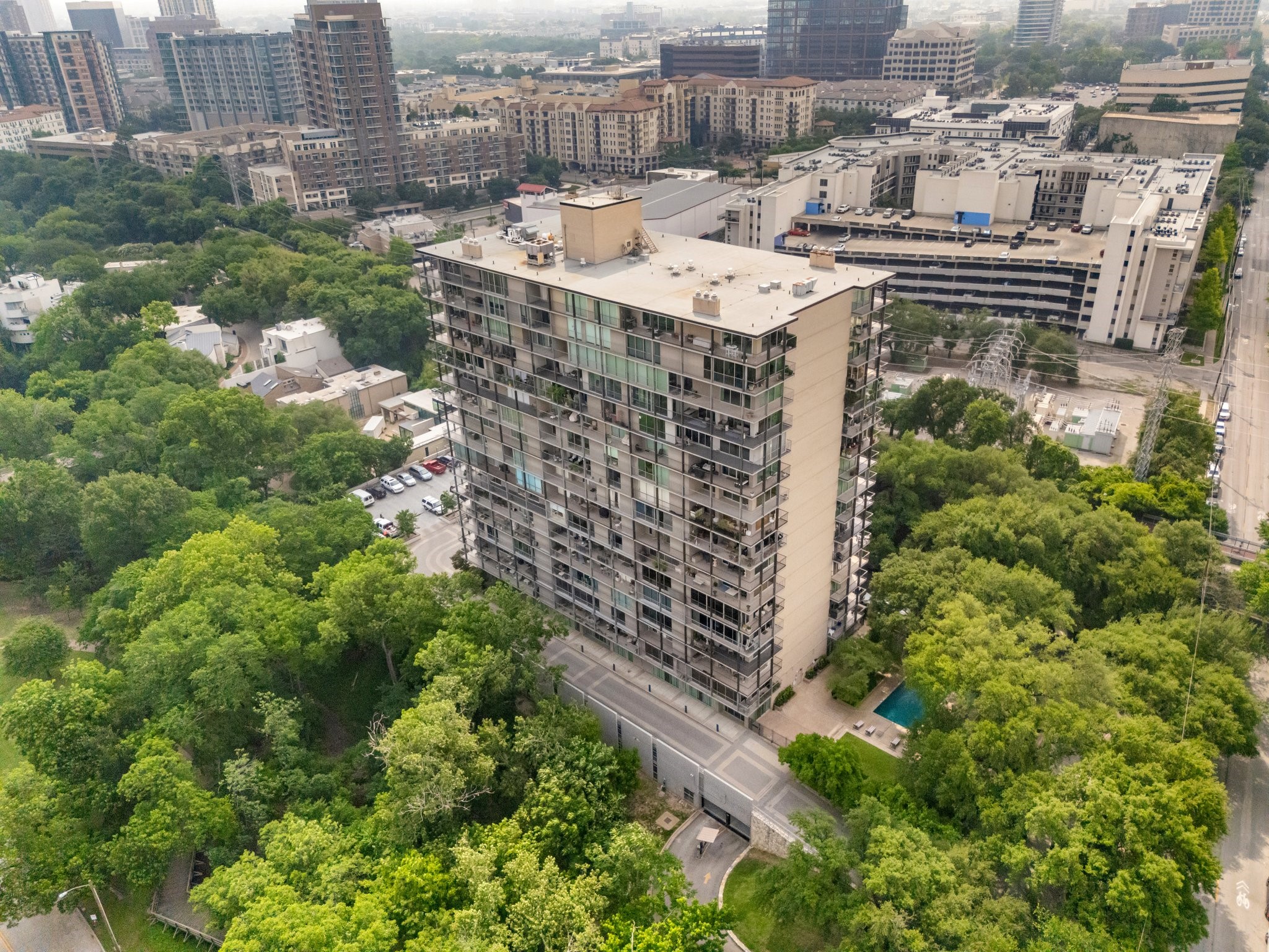 3310 Fairmount Street Dallas TX 75201