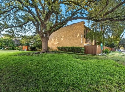 2702 Douglas Avenue Dallas TX 75219