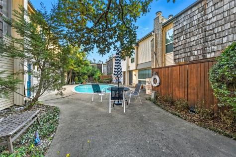 2702 Douglas Avenue Dallas TX 75219