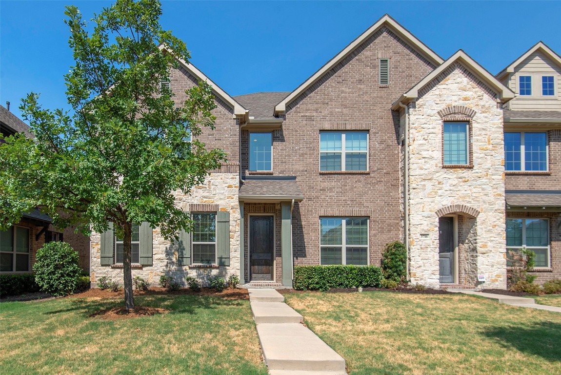 3800 Lantern Lane Mckinney TX 75070