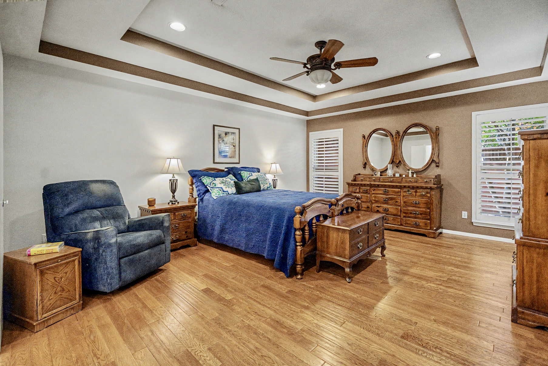 6609 Waterwood Circle Benbrook TX 76132