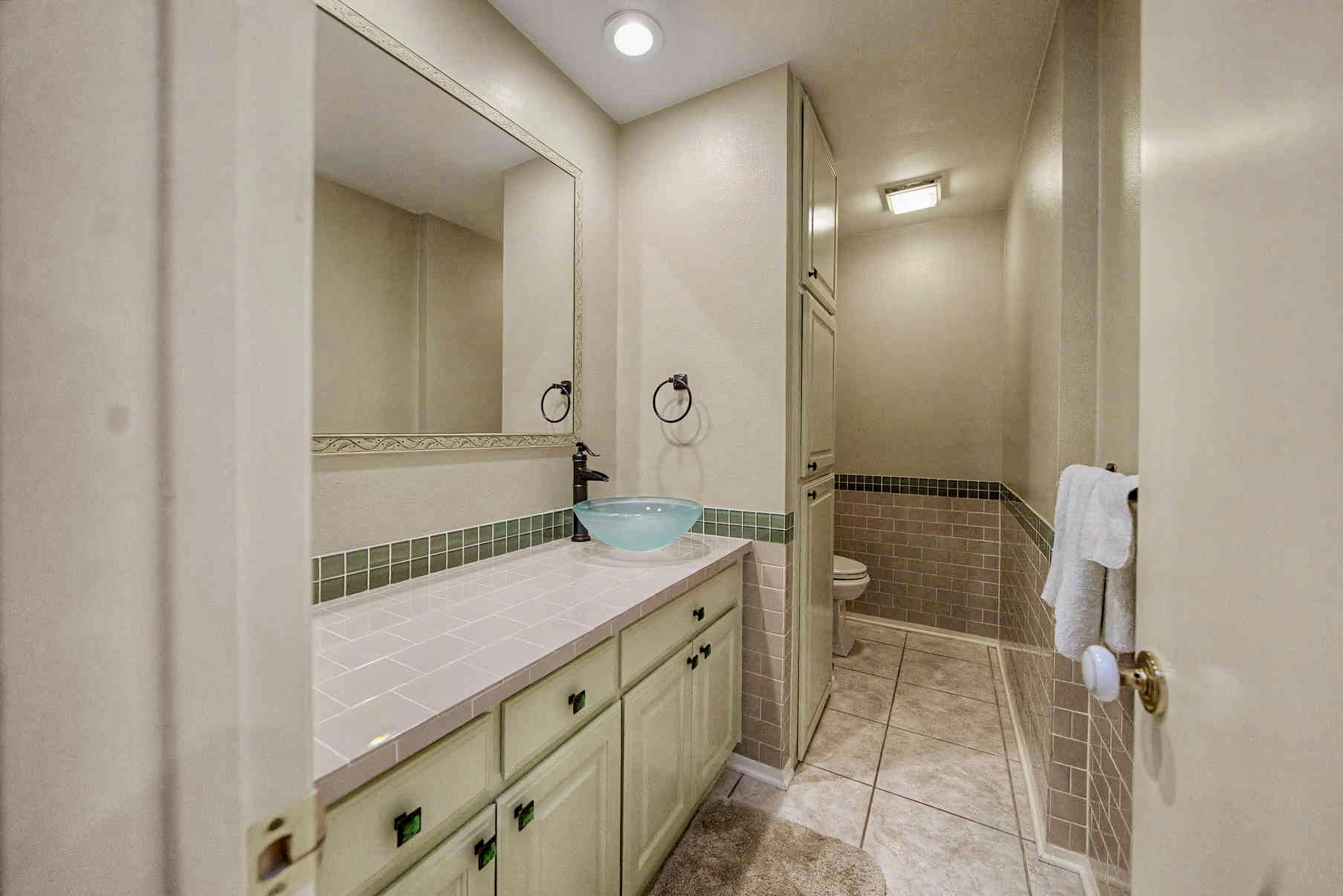 6609 Waterwood Circle Benbrook TX 76132