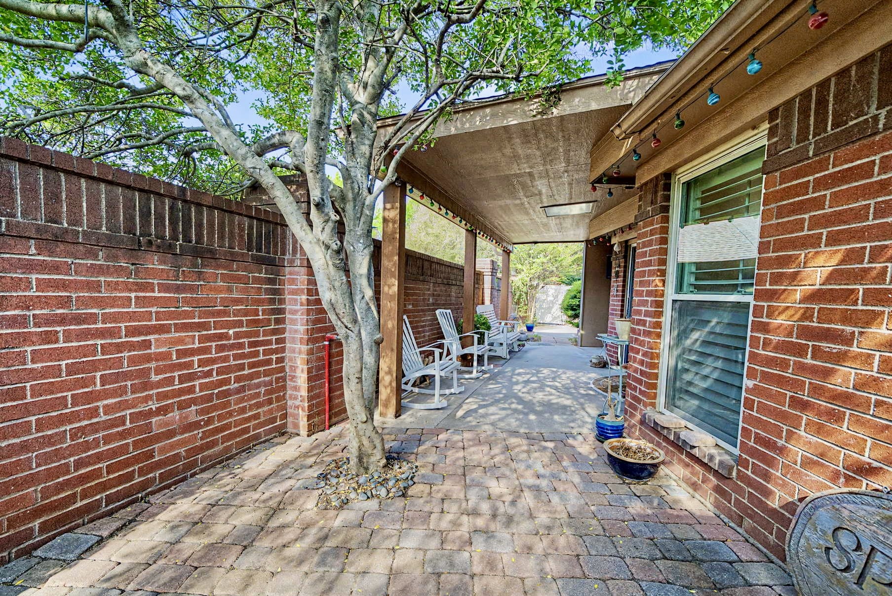 6609 Waterwood Circle Benbrook TX 76132