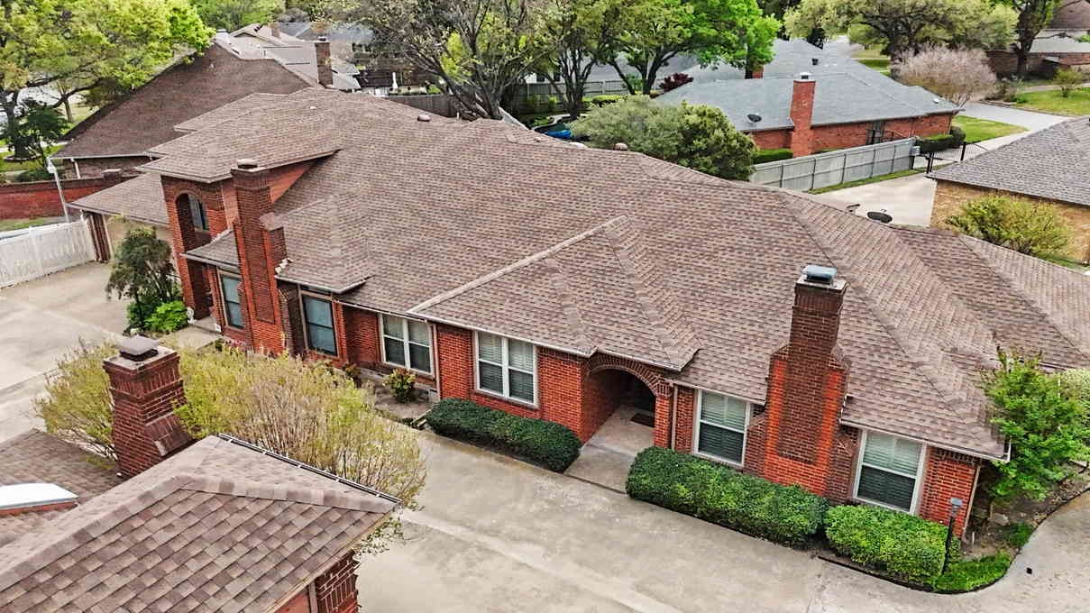6609 Waterwood Circle Benbrook TX 76132