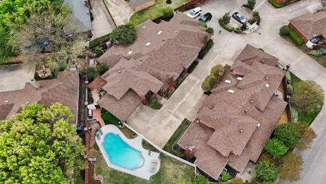 6609 Waterwood Circle Benbrook TX 76132