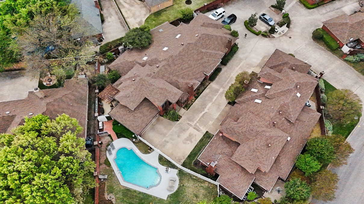 6609 Waterwood Circle Benbrook TX 76132