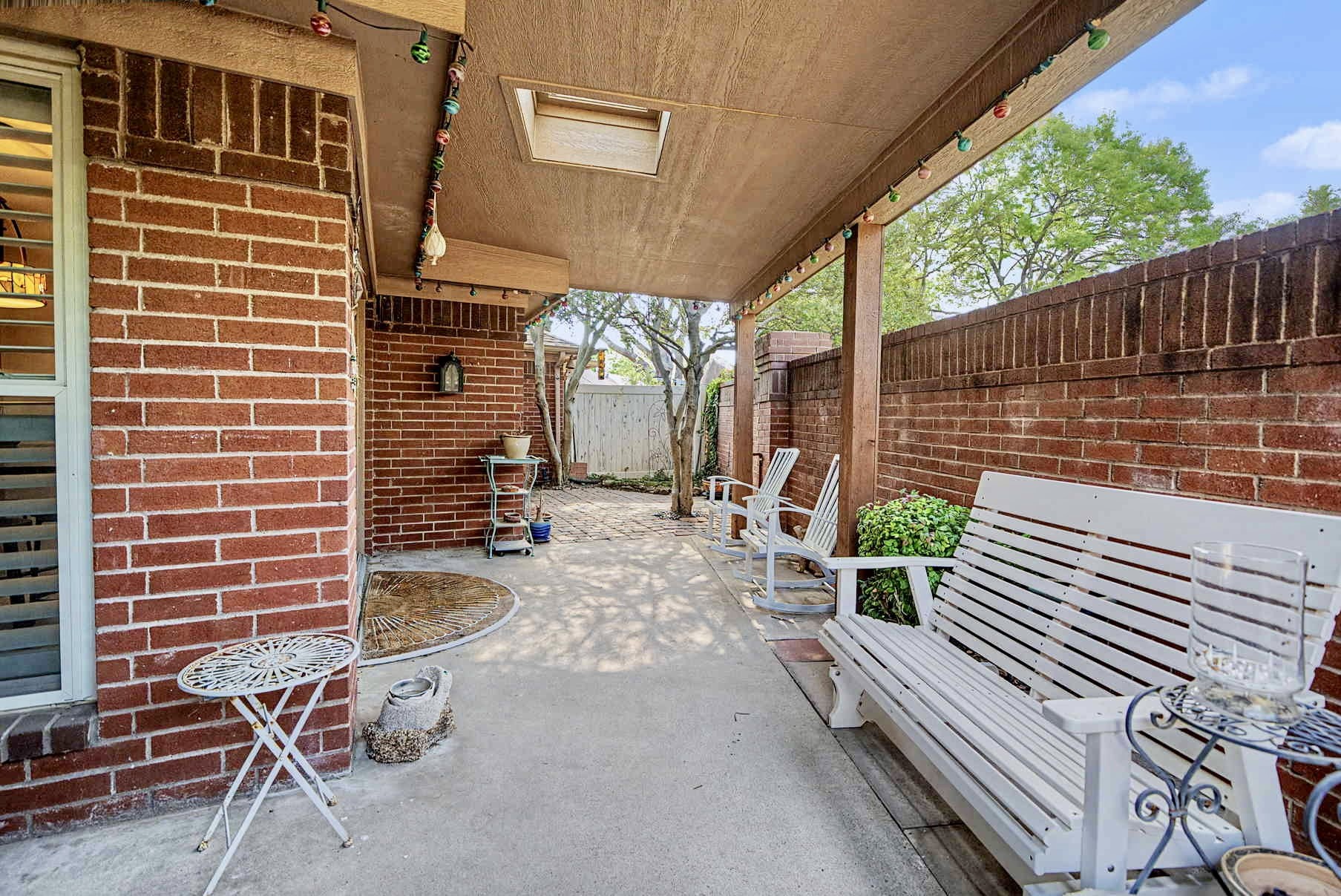 6609 Waterwood Circle Benbrook TX 76132