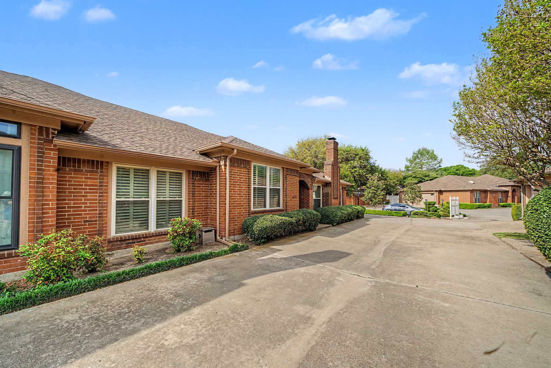 6609 Waterwood Circle Benbrook TX 76132