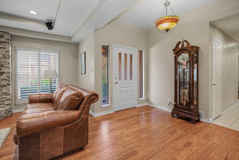 6609 Waterwood Circle Benbrook TX 76132