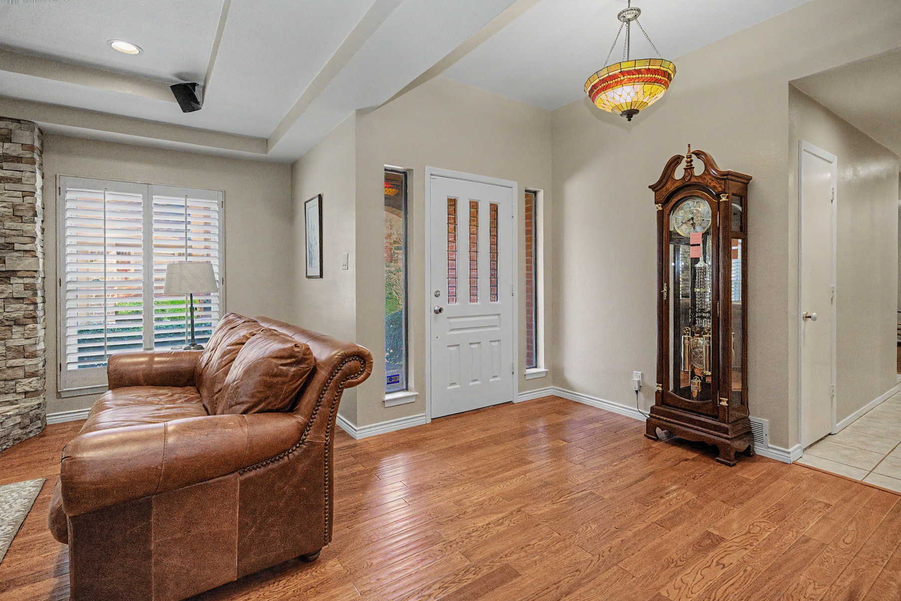 6609 Waterwood Circle Benbrook TX 76132