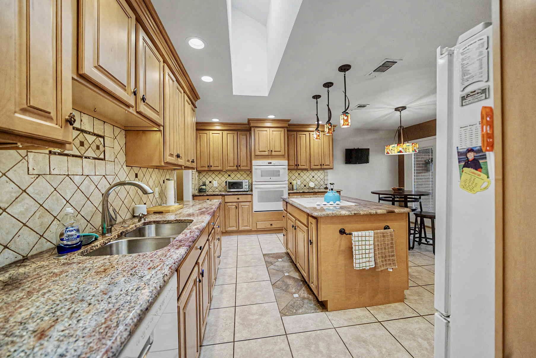 6609 Waterwood Circle Benbrook TX 76132