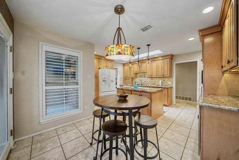 6609 Waterwood Circle Benbrook TX 76132