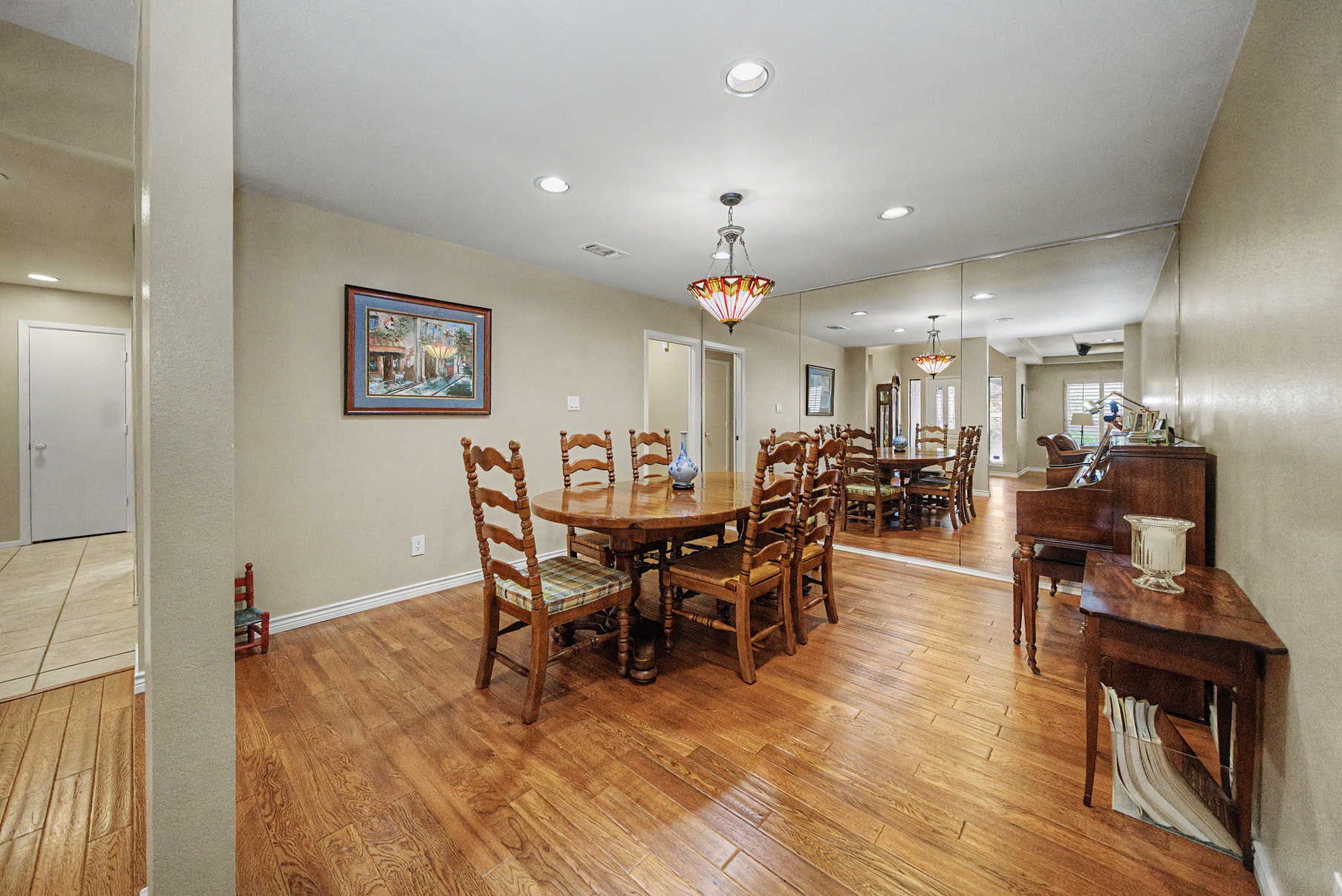 6609 Waterwood Circle Benbrook TX 76132