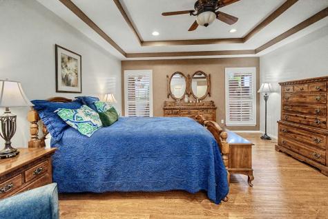 6609 Waterwood Circle Benbrook TX 76132