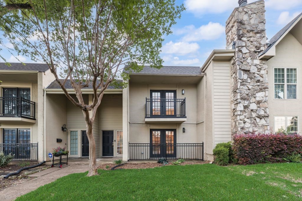 9412 Timberleaf Drive Dallas TX 75243
