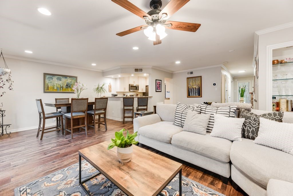 9412 Timberleaf Drive Dallas TX 75243