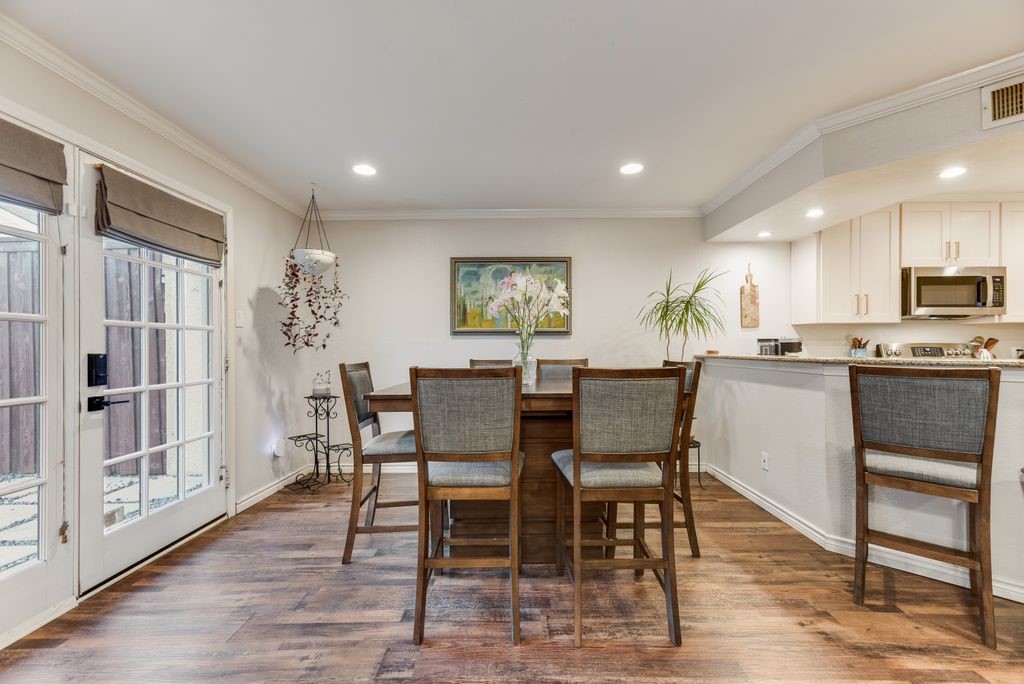 9412 Timberleaf Drive Dallas TX 75243