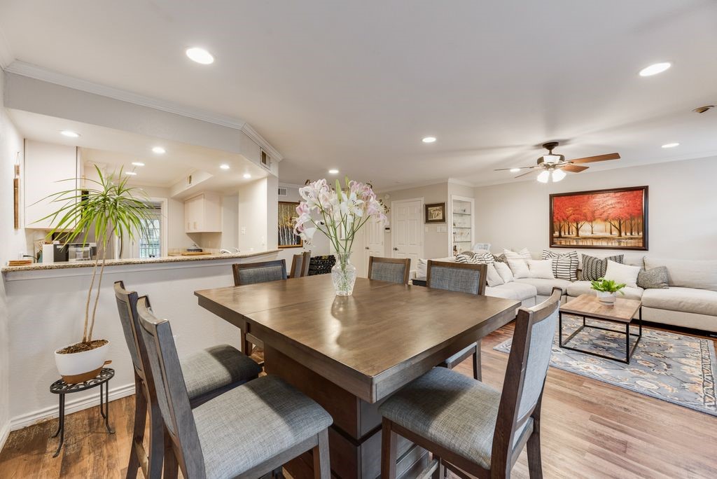 9412 Timberleaf Drive Dallas TX 75243