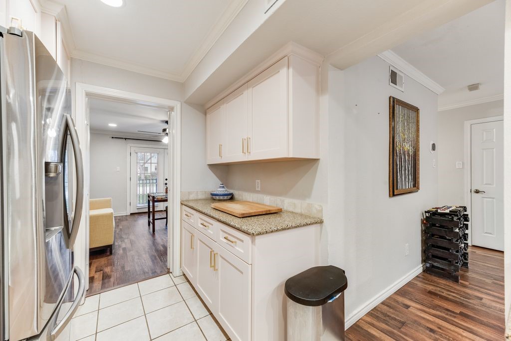 9412 Timberleaf Drive Dallas TX 75243