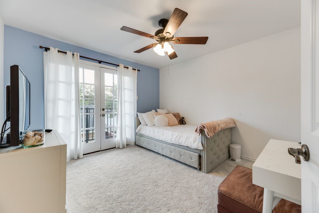 9412 Timberleaf Drive Dallas TX 75243
