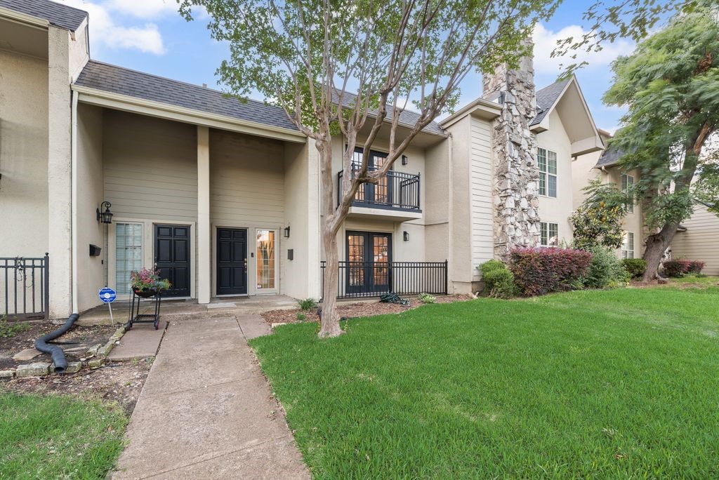9412 Timberleaf Drive Dallas TX 75243