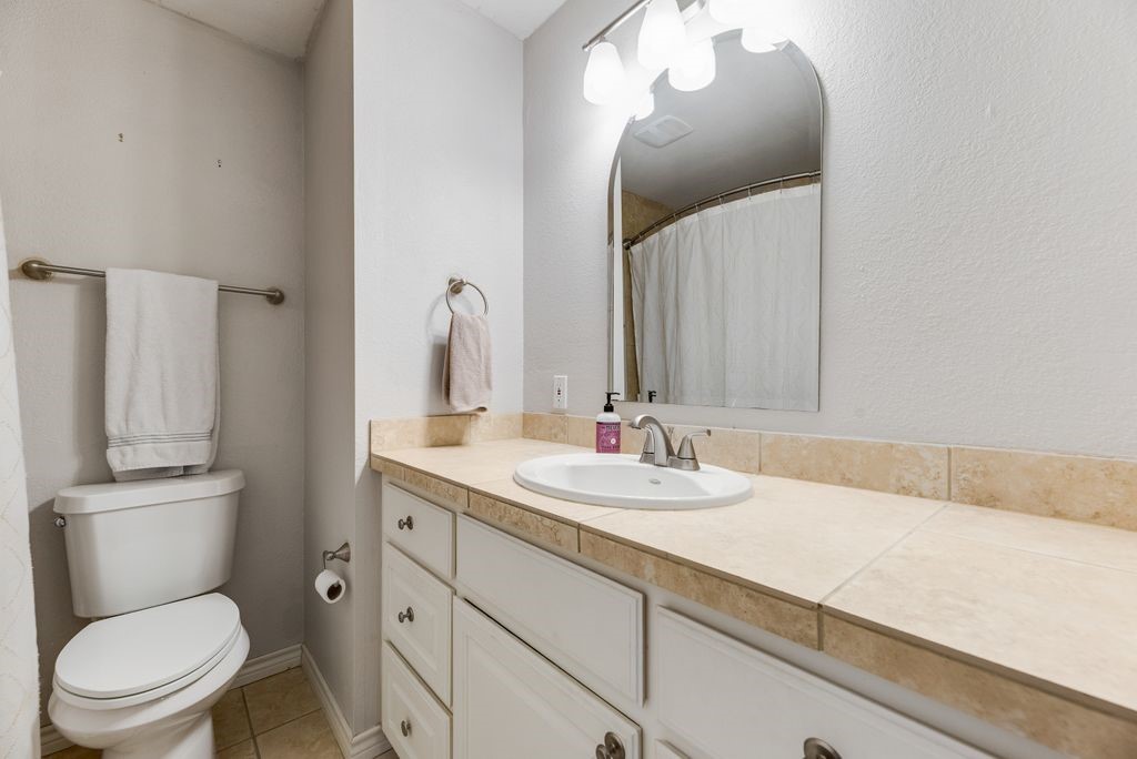 9412 Timberleaf Drive Dallas TX 75243