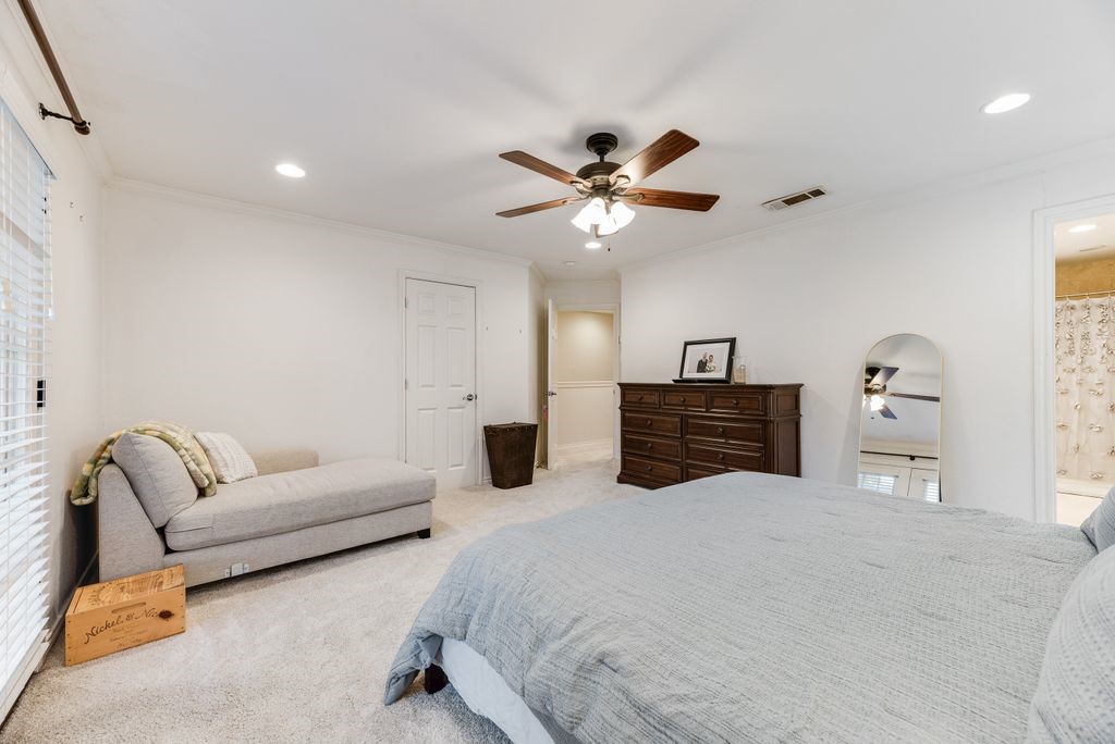 9412 Timberleaf Drive Dallas TX 75243