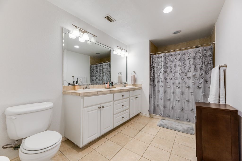 9412 Timberleaf Drive Dallas TX 75243