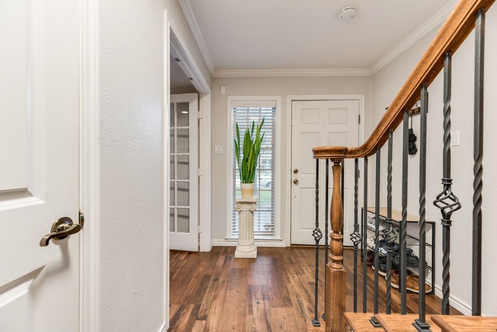 9412 Timberleaf Drive Dallas TX 75243