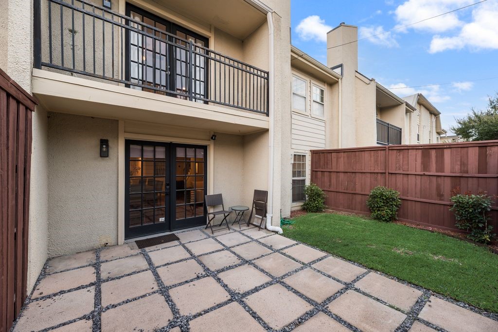 9412 Timberleaf Drive Dallas TX 75243