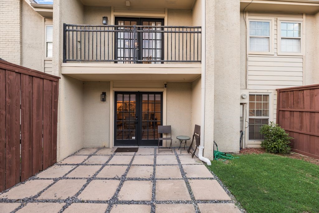 9412 Timberleaf Drive Dallas TX 75243