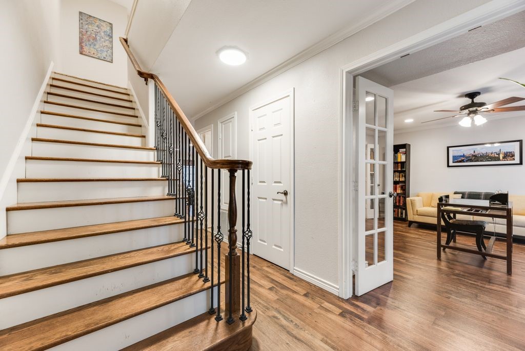 9412 Timberleaf Drive Dallas TX 75243