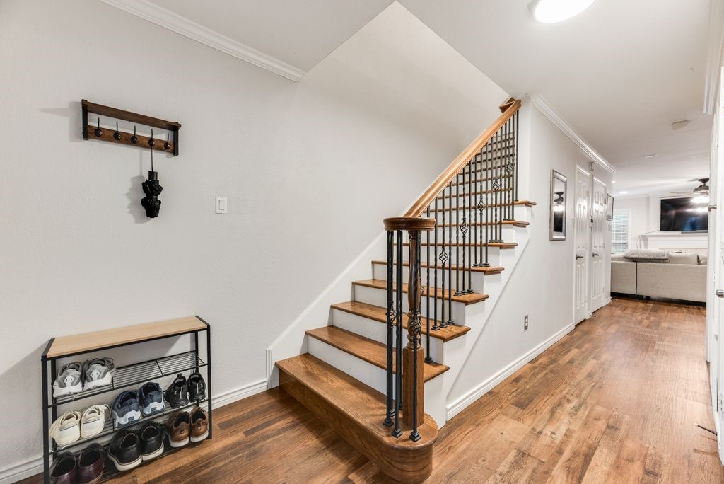 9412 Timberleaf Drive Dallas TX 75243