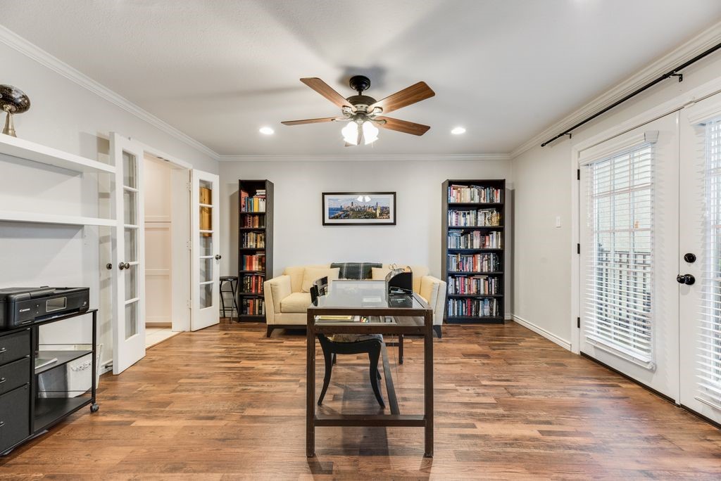 9412 Timberleaf Drive Dallas TX 75243