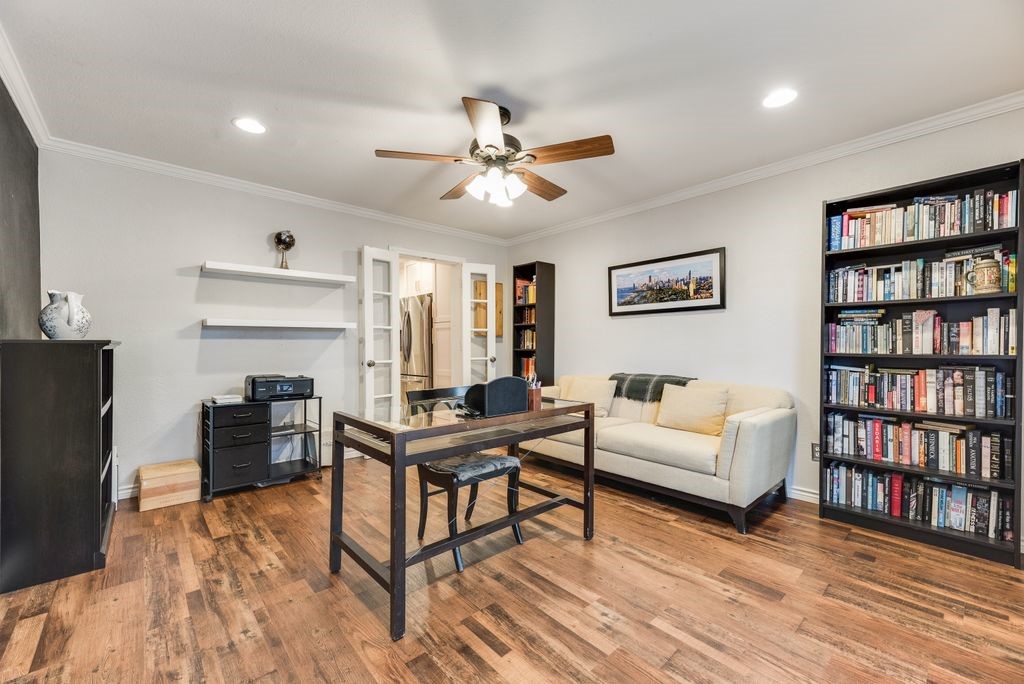 9412 Timberleaf Drive Dallas TX 75243