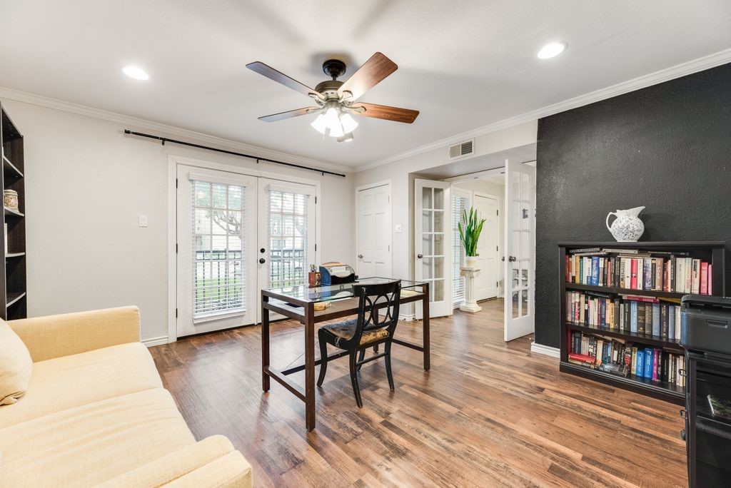 9412 Timberleaf Drive Dallas TX 75243