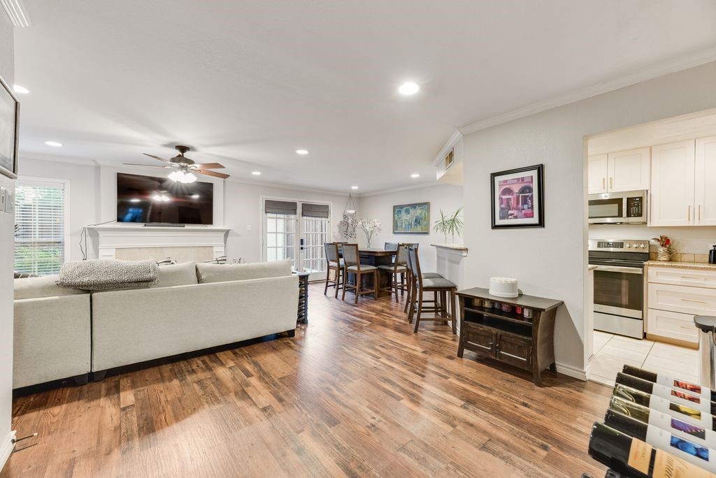 9412 Timberleaf Drive Dallas TX 75243