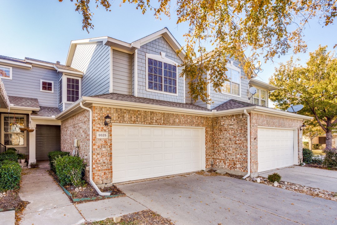 9825 Cambria Court Plano TX 75025