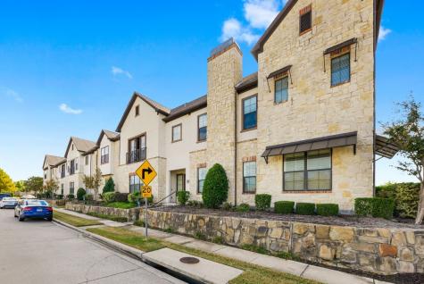 1140 Hemingway Lane Irving TX 75063