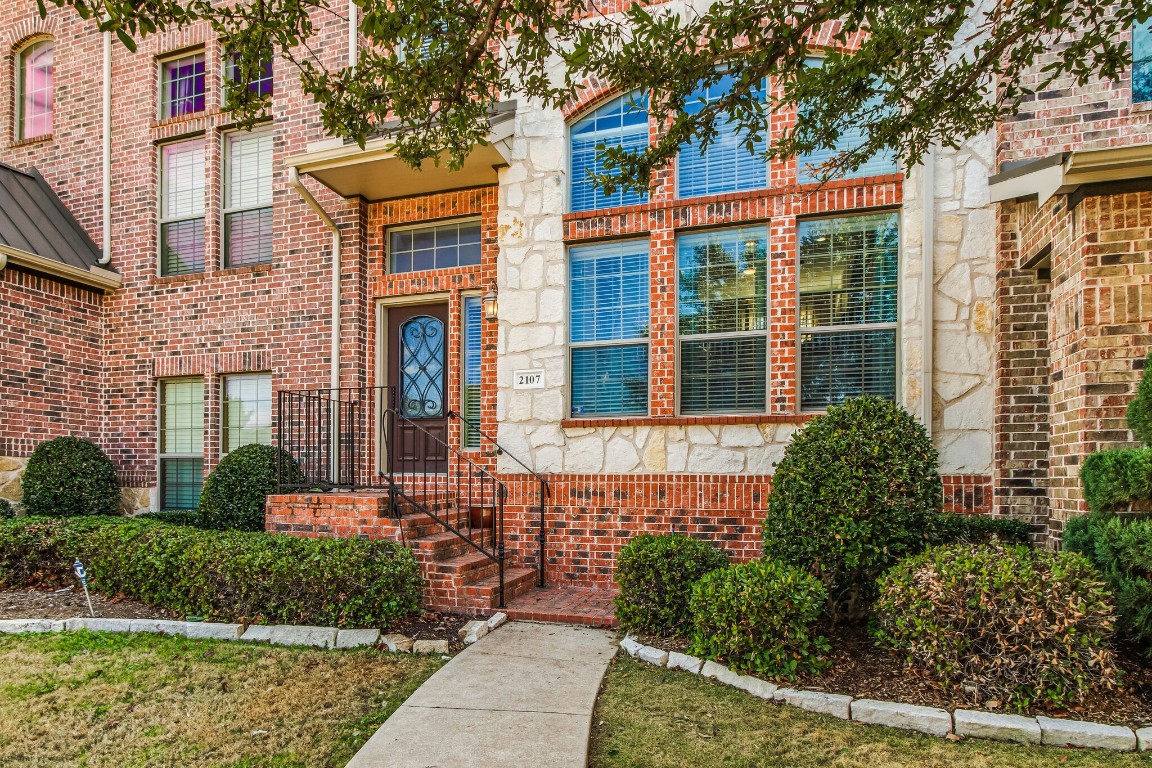 2107 Mcparland Court Carrollton TX 75006