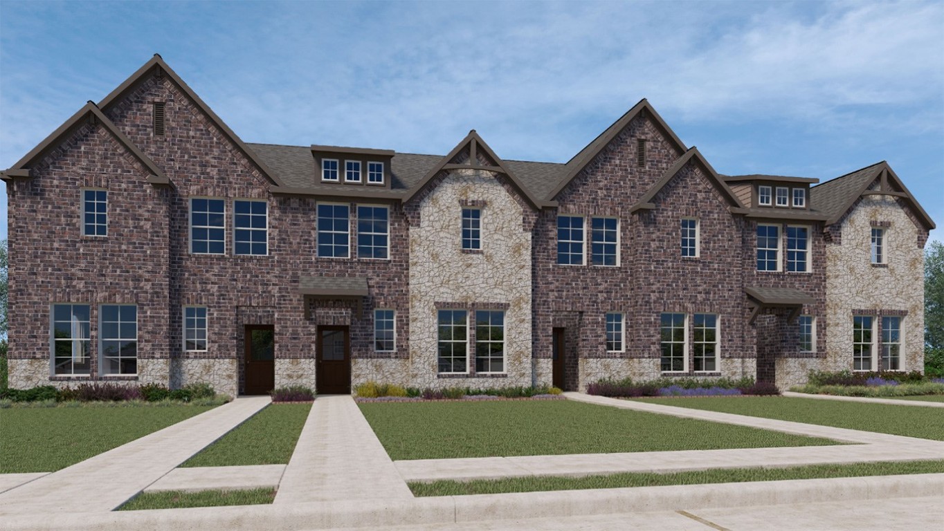 2225 Lasso Court Mesquite TX 75149