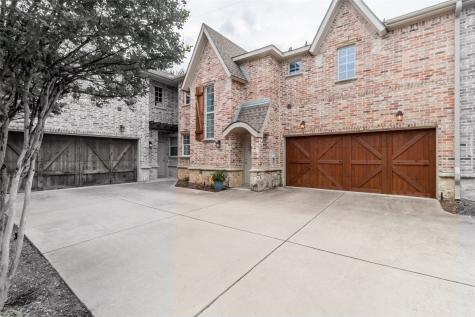 1210 Bethel School Court Coppell TX 75019