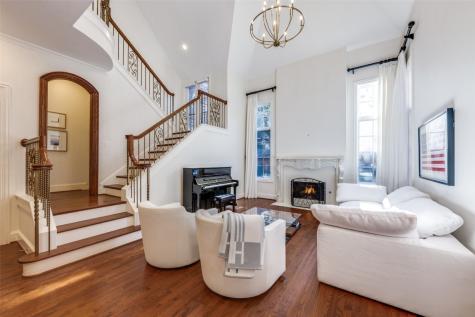 4612 Gilbert Avenue Dallas TX 75219