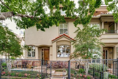 3305 N Haskell Avenue Dallas TX 75204