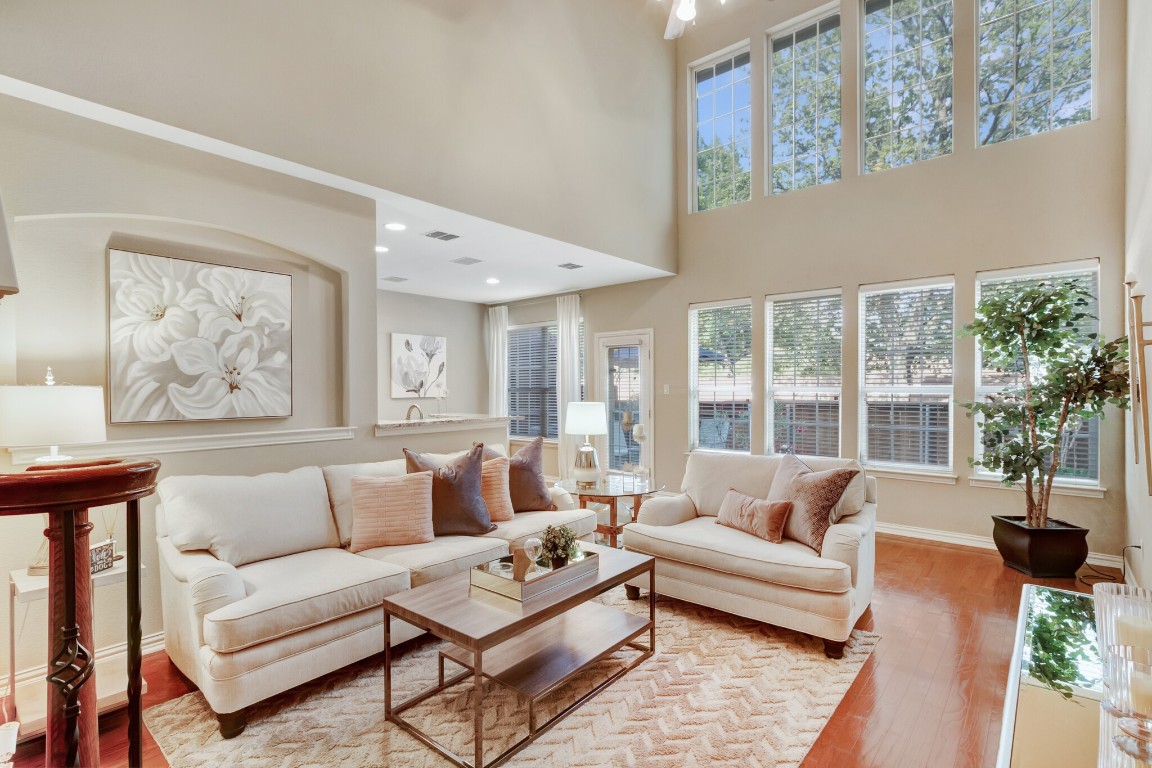 4164 Woodland Trail Carrollton TX 75007