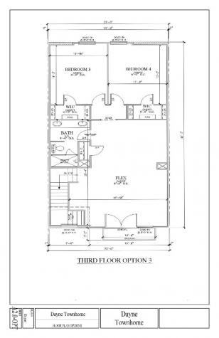 2804 Raven Court Wylie TX 75098