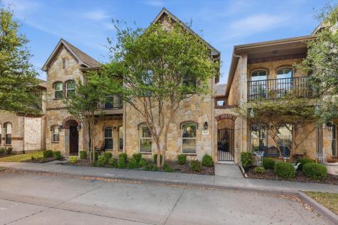 5605 Cojimar Drive Mckinney TX 75070